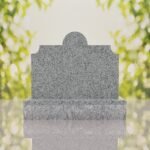 Christ the Savior Hispanic Granite Monument