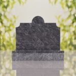 Christ the Savior Hispanic Granite Monument
