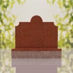 Christ the Savior Hispanic Granite Monument
