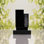 Our Lady of Guadalupe Hispanic Granite Memorial