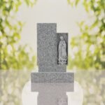 Our Lady of Guadalupe Hispanic Granite Memorial
