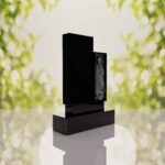 Our Lady of Guadalupe Hispanic Granite Memorial