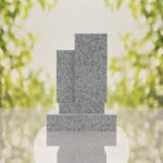 Our Lady of Guadalupe Hispanic Granite Memorial