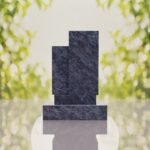 Our Lady of Guadalupe Hispanic Granite Memorial