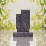 Our Lady of Guadalupe Hispanic Granite Memorial