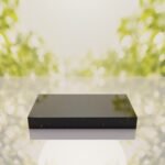 Raised Flat Granite Grave Marker