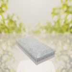 Beveled Top Granite Ledger Memorial