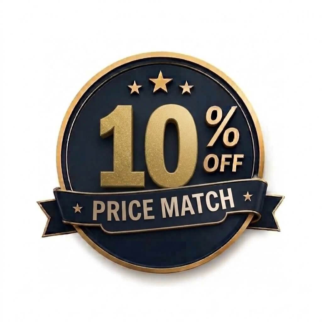 10%