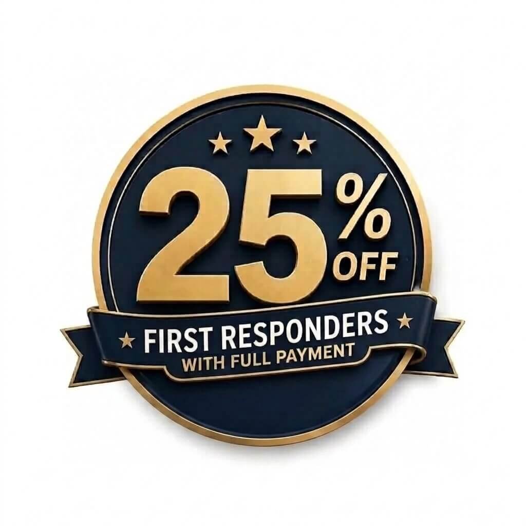 25%