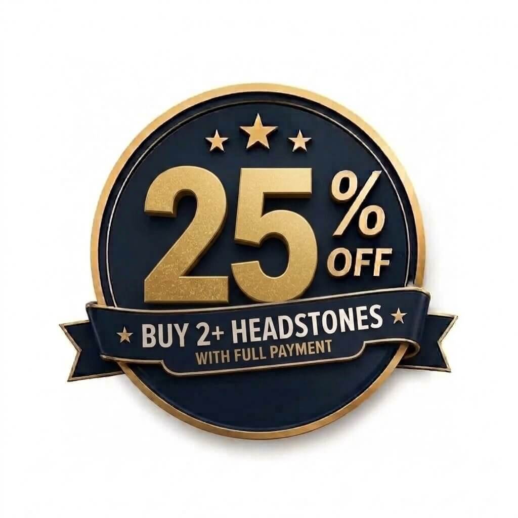 25%