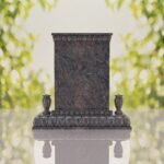 Asian Heritage Granite Memorial