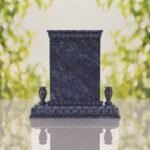 Asian Heritage Granite Memorial