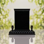 Asian Heritage Granite Memorial