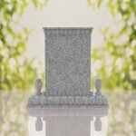 Asian Heritage Granite Memorial