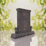 Asian Heritage Granite Memorial