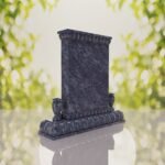 Asian Heritage Granite Memorial