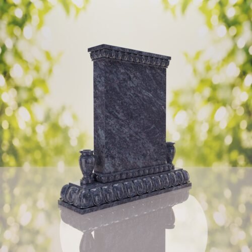 Asian Heritage Granite Memorial
