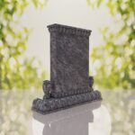 Asian Heritage Granite Memorial