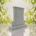 Asian Heritage Granite Memorial