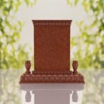 Asian Heritage Granite Memorial