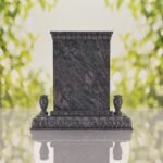 Asian Heritage Granite Memorial