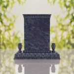 Asian Heritage Granite Memorial