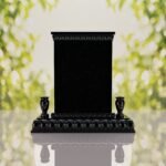 Asian Heritage Granite Memorial