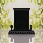 Asian Heritage Granite Memorial