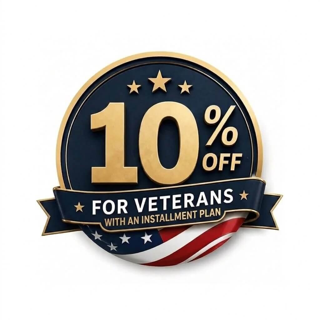 10%