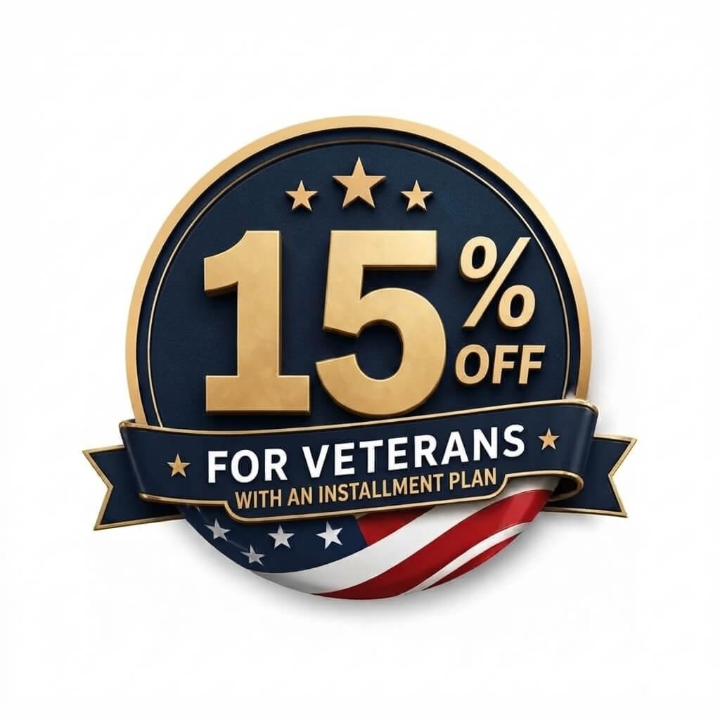 15%