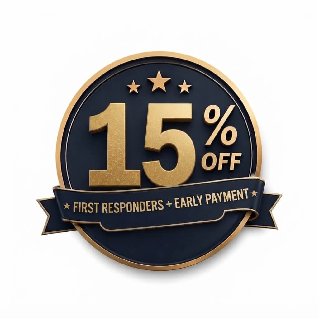 15%