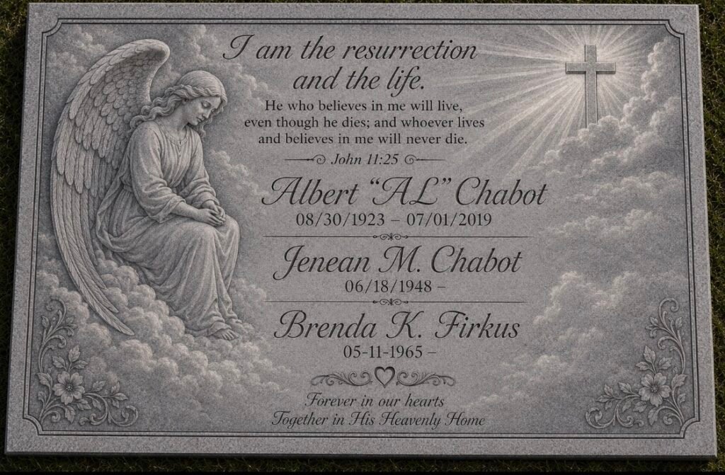 Bible Verses for Headstones and Choosing Scripture That Comforts 2 Bible Verses for Headstones and Choosing Scripture That Comforts
