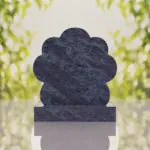 Teddy Bear Train Child Headstone