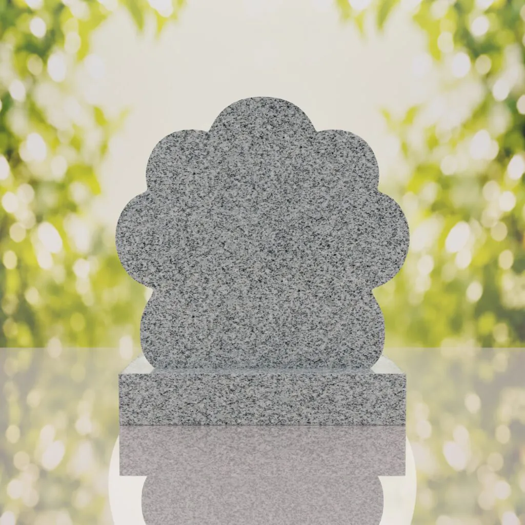 Teddy Bear Train Child Headstone