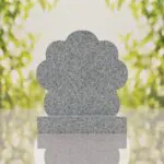 Teddy Bear Train Child Headstone