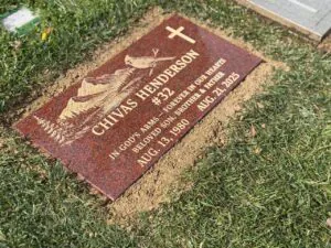 How to Clean a Headstone the Gentle Way and Protect a Family Memorial for Years