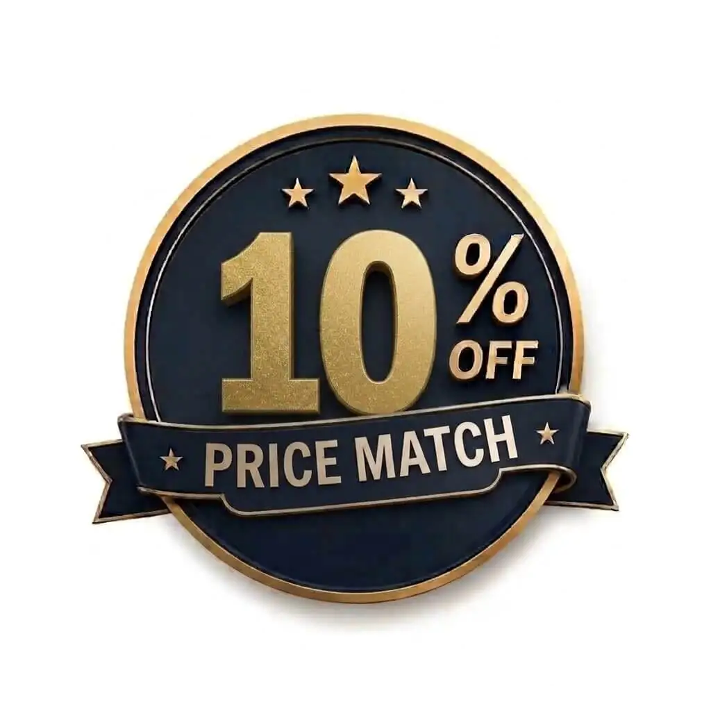 10%