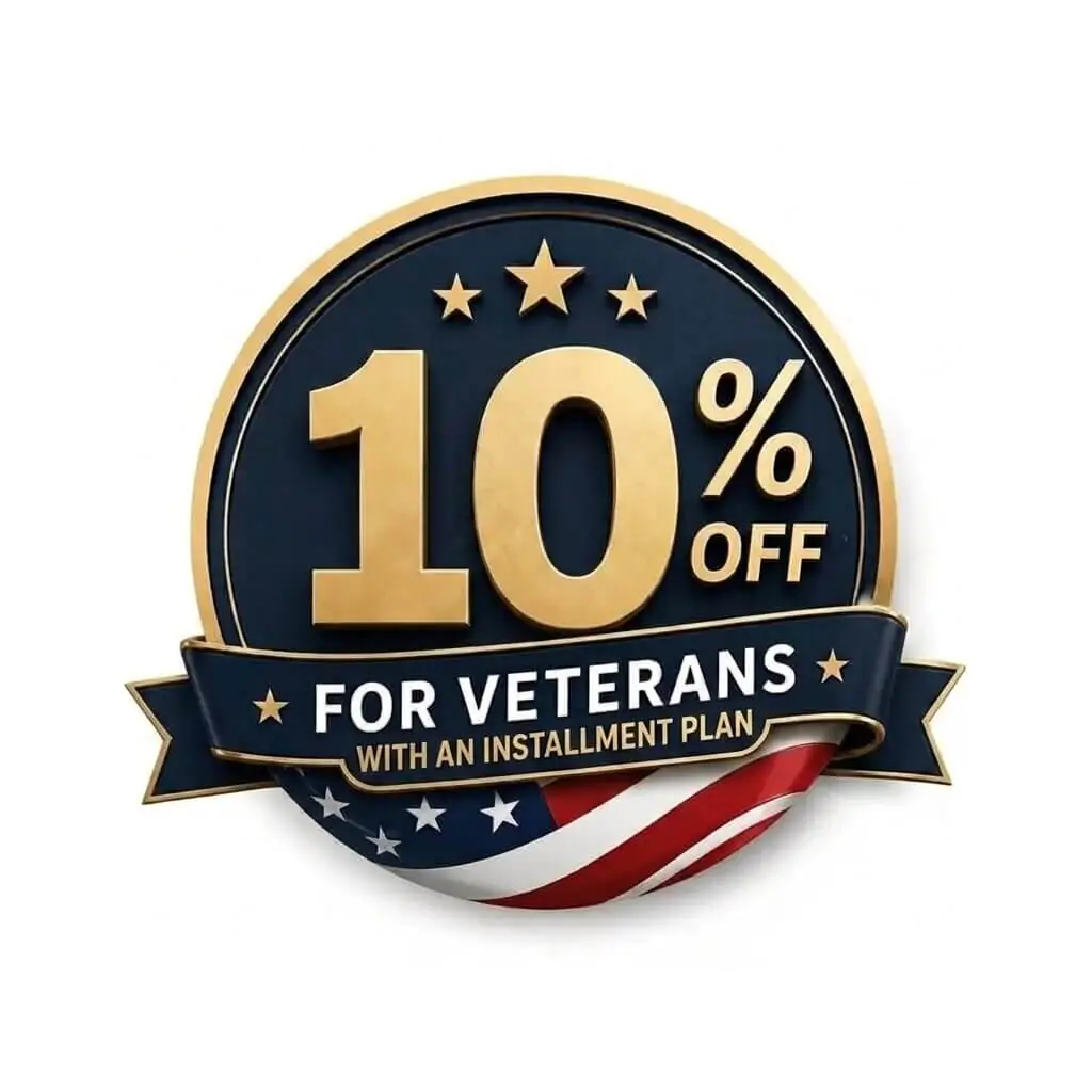 10%