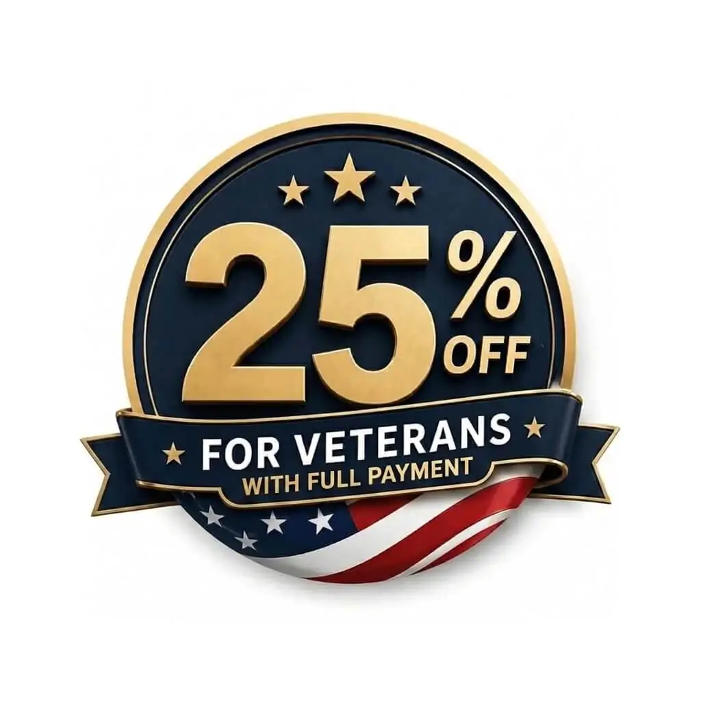 25%