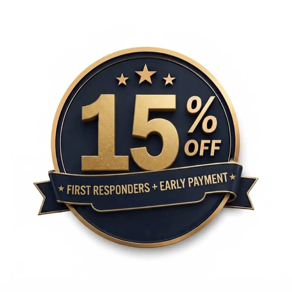 15%