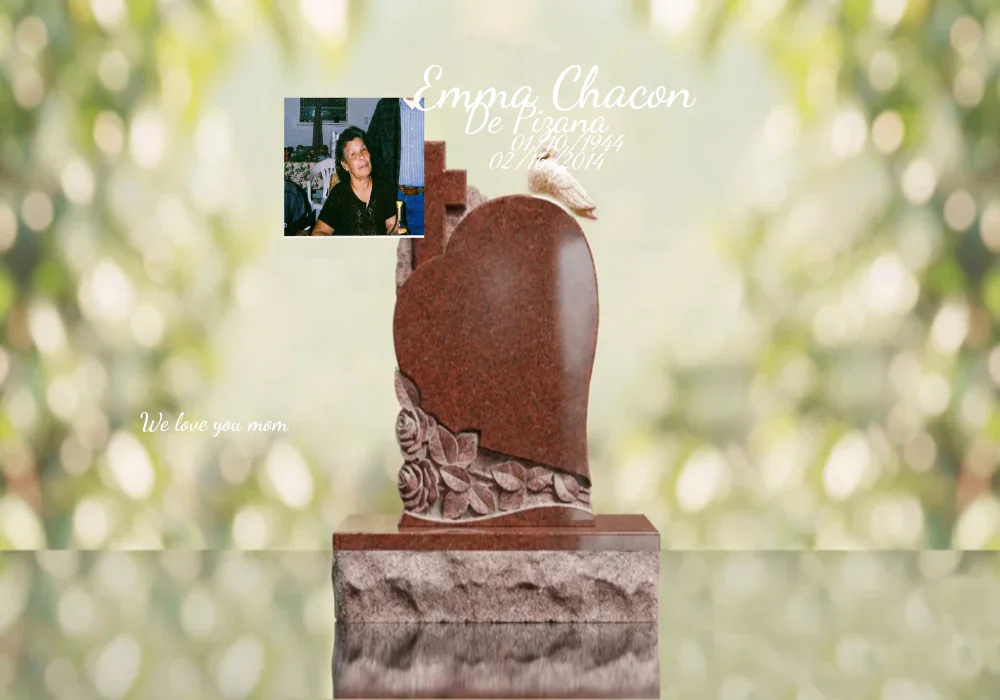 Headstone Fonts and Choosing Lettering That Still Reads in a Hundred Years